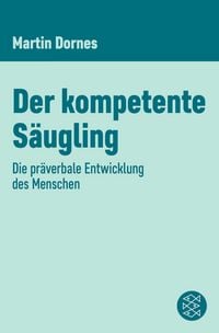 Produktbild: Der kompetente S&auml;ugling