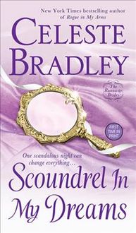 Produktbild: Scoundrel in My Dreams