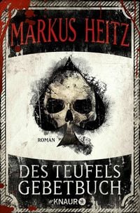 Produktbild: Des Teufels Gebetbuch