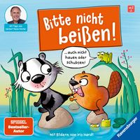 Produktbild: Bitte nicht bei&szlig;en!