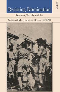 Produktbild: Resisting Domination