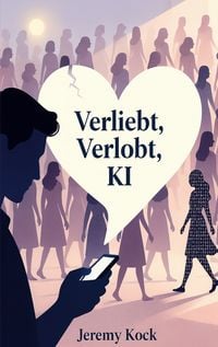 Produktbild: Verliebt, Verlobt, KI