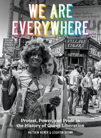 Produktbild: We Are Everywhere