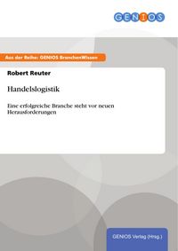 Produktbild: Handelslogistik