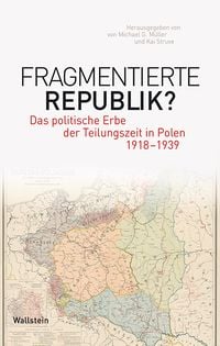 Produktbild: Fragmentierte Republik?