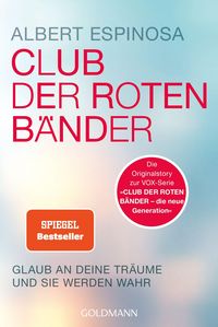 Produktbild: Club der roten B&auml;nder