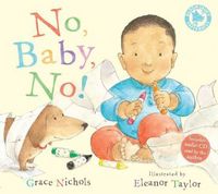 Produktbild: Nichols, G: No, Baby, No!