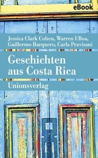 Produktbild: Geschichten aus Costa Rica