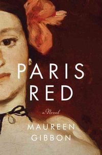 Produktbild: Paris Red