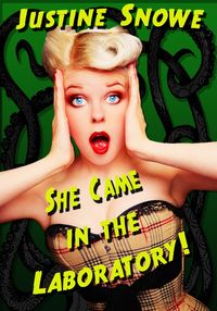 Produktbild: She Came in the Laboratory