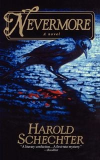 Produktbild: Nevermore