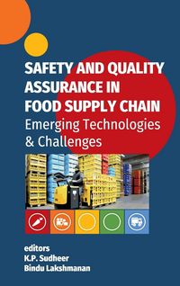 Produktbild: Safety & Quality Assurance in