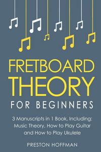 Produktbild: Fretboard Theory