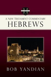 Produktbild: Hebrews