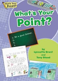 Produktbild: What's Your Point? Big Book, Grade 2