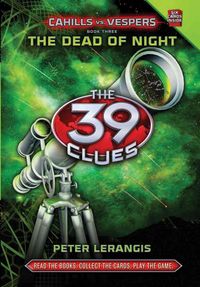 Produktbild: 39 Clues Cahills Vs #03 Dead O