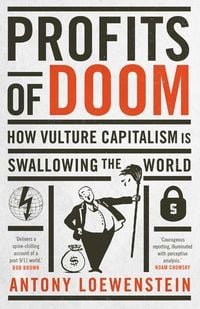 Produktbild: Profits of Doom