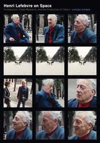 Produktbild: Henri Lefebvre on Space