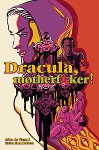 Produktbild: Dracula Motherf**ker