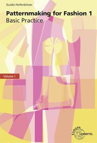 Produktbild: Patternmaking for Fashion 1