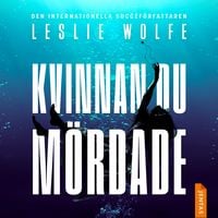 Produktbild: Kvinnan du m&ouml;rdade