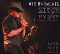 Produktbild: Air Harmonie.Live In Bonn