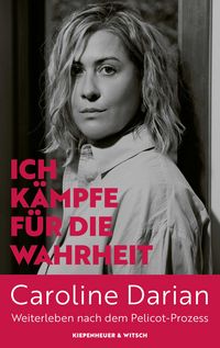 Produktbild Ich kämpfe für die Wahrheit