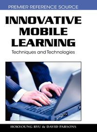 Produktbild: Innovative Mobile Learning