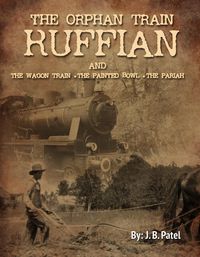 Produktbild: Orphan Train Ruffian