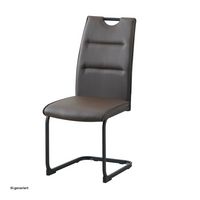 Produktbild: HTI-Living Schwingstuhl DannyP PU Schwingstuhl DannyP PU