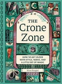 Produktbild: The Crone Zone