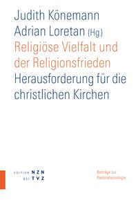 Produktbild: Religi&ouml;se Vielfalt und der Religionsfrieden
