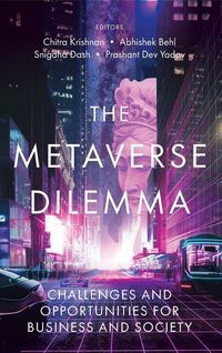 Produktbild: The Metaverse Dilemma