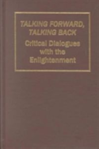 Produktbild: Talking Forward, Talking Back