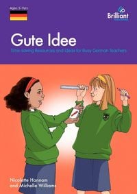 Produktbild: Gute Idee
