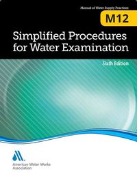 Produktbild: Simplified Procedures For Wate