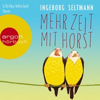 Produktbild: Mehr Zeit mit Horst
