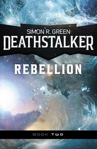 Produktbild: Deathstalker Rebellion