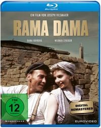 Produktbild: Rama Dama