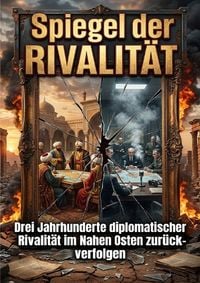 Produktbild: Spiegel der Rivalit&auml;t