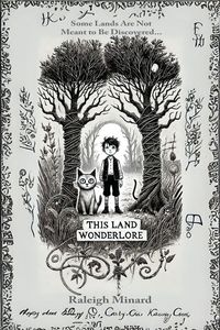 Produktbild: This Land Wonderlore