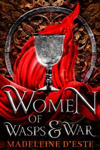 Produktbild: Women of Wasps and War