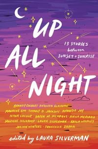 Produktbild: Up All Night