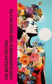 Produktbild: Die ber&uuml;hmtesten Verf&uuml;hrerinnen der Geschichte