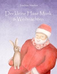 Produktbild: Der kleine Hase Munk & Weihnachten