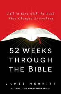 Produktbild: 52 Weeks Through the Bible