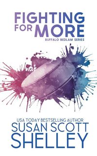 Produktbild: Fighting For More