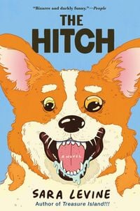 Produktbild: The Hitch