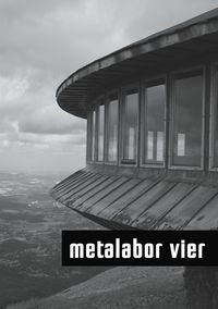 Produktbild: Metalabor vier