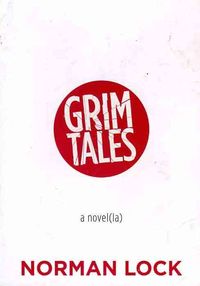 Produktbild: Grim Tales